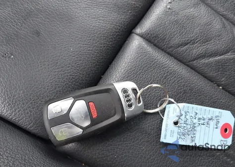 2018 Audi A4 2.0T Tech Premium z USA, uszkodzony, nr VIN WAUENAF49JN001432